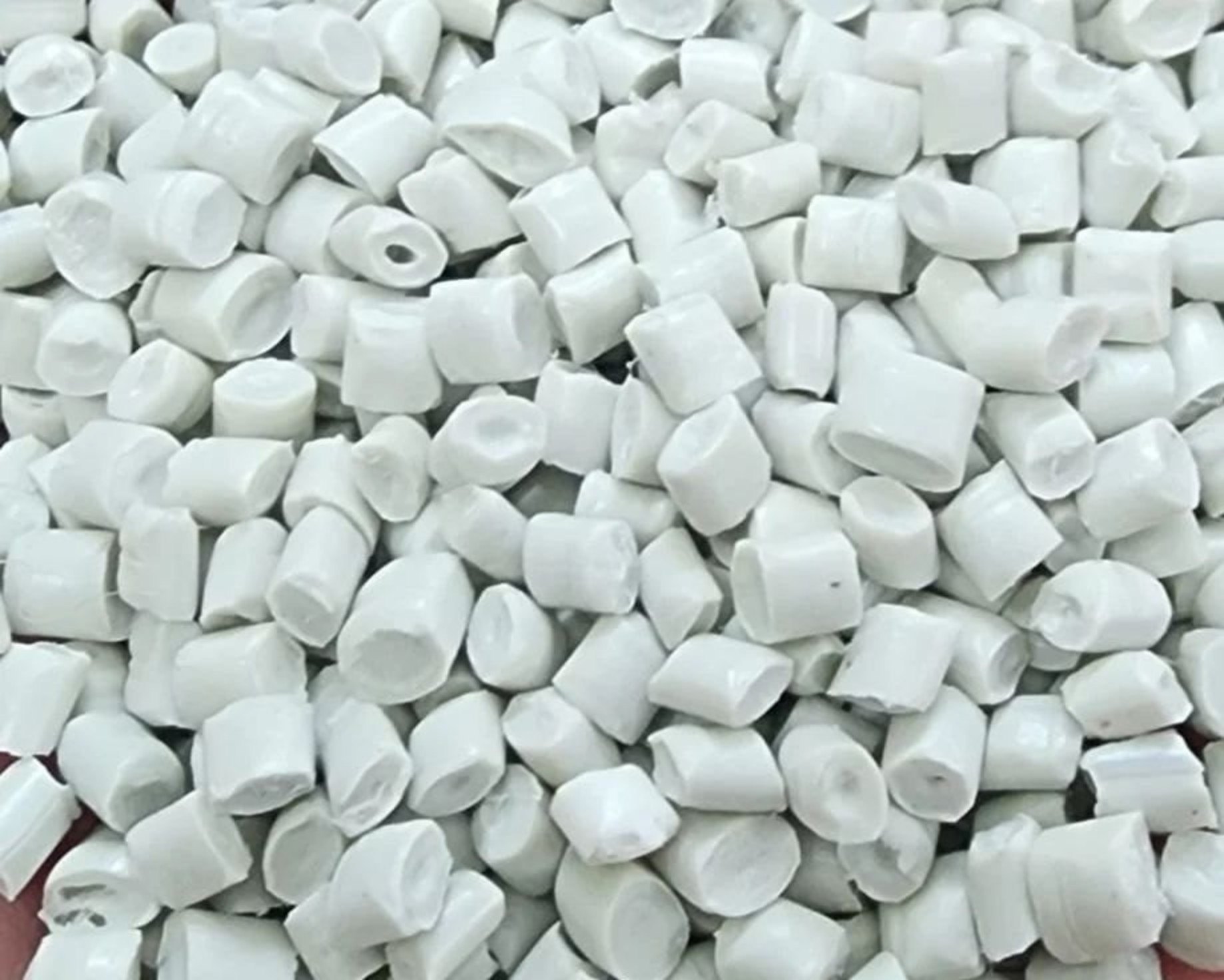 Granules Scrap: Powering Sustainable Plastic Manufacturing