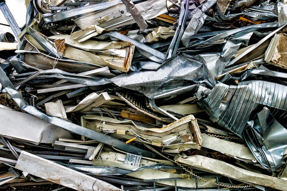 Why Nonferrous Scrap Is in High Demand Across Global Industries