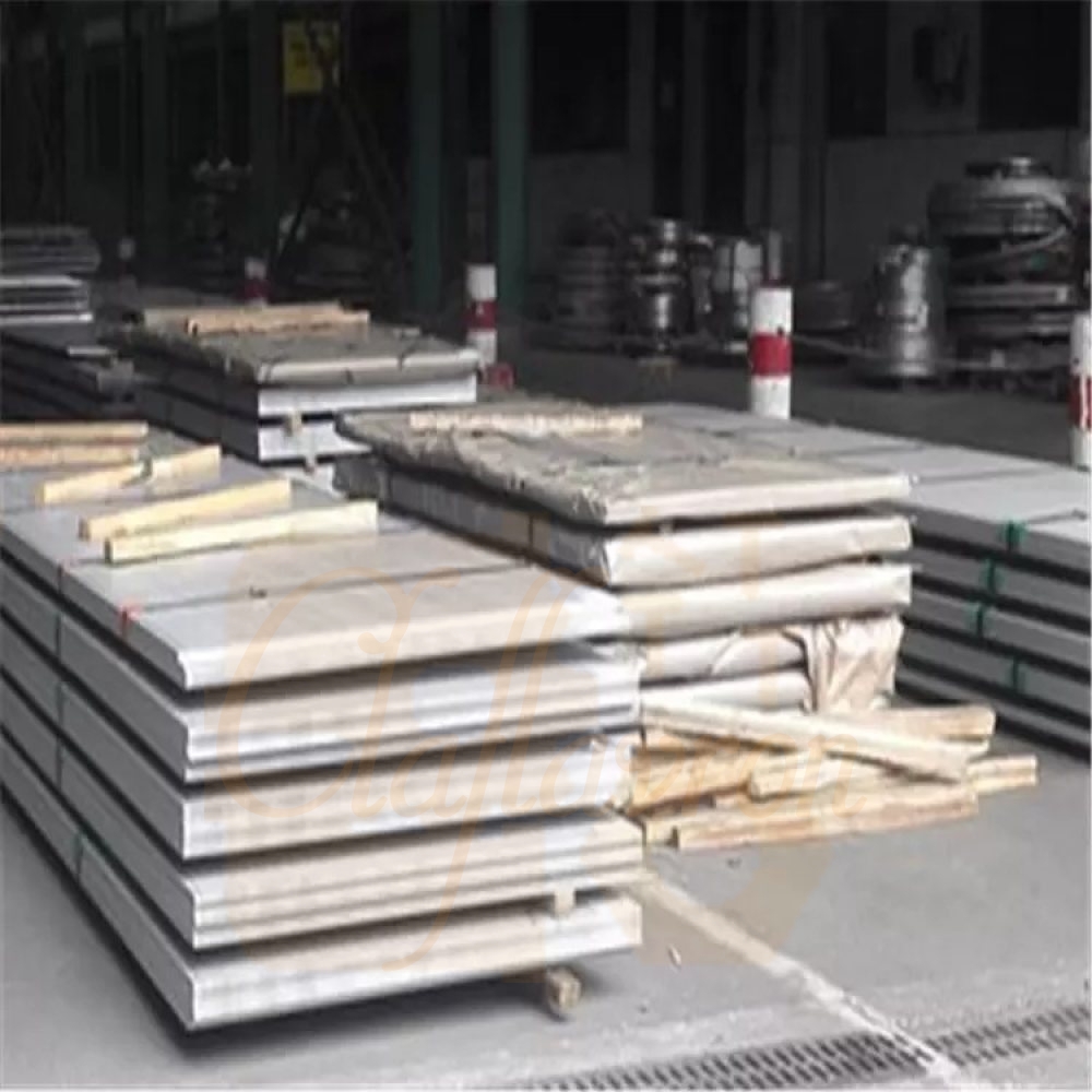 Nickel Alloy Inconel 600 617 plate / Inconel 601 625 sheets 