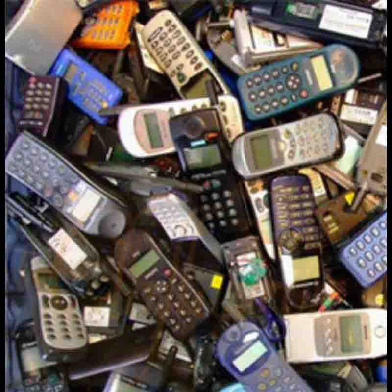 Electronic Mobile phone Scrap